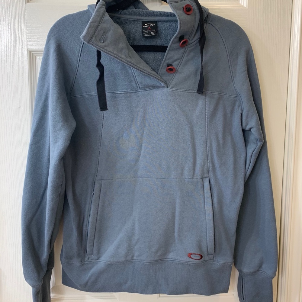Oakley Hoodie